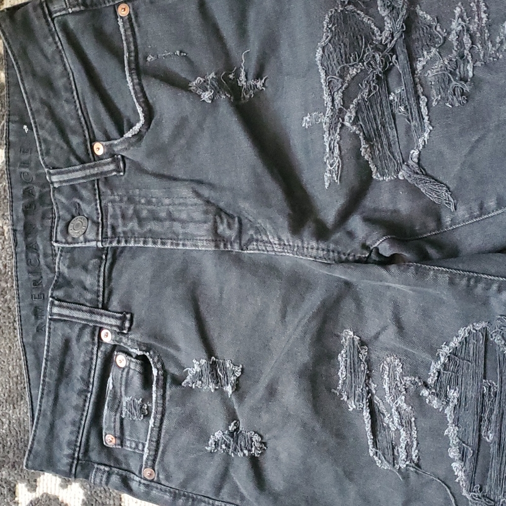 American Eagle Men's Skinny Jeans